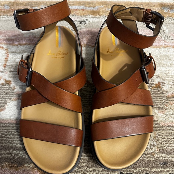 Sam Edelman Sandals - Picture 9 of 9
